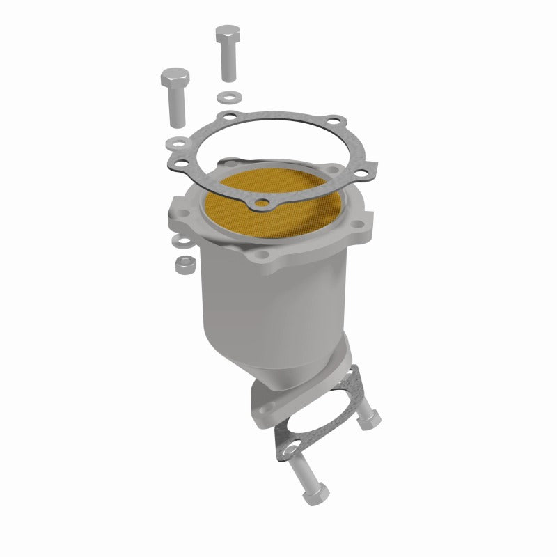 MagnaFlow Direct Fit Catalytic Converter 03-06 Santa Fe Front cc 3.5L - 24241