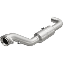 Load image into Gallery viewer, Magnaflow Conv DF 2011-2014 F-150 V6 3.5L OEM Underbody - 52428