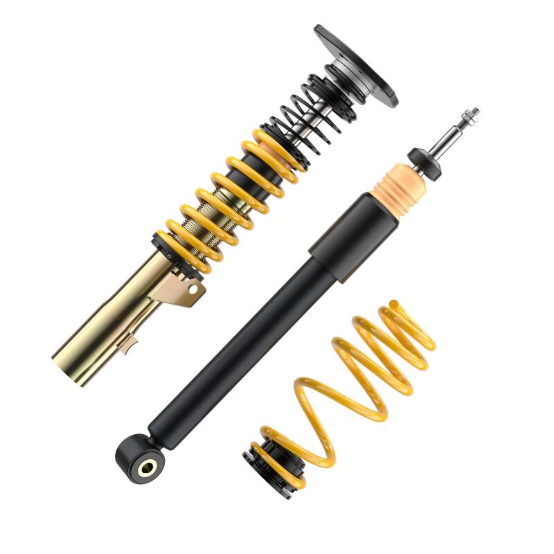 ST TA-Height Adjustable Coilovers 09+ VW Golf VI/ GTI - 18281830