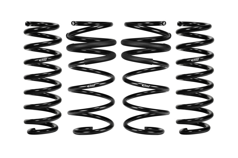 Eibach Pro-Kit for 19-20 Acura RDX A-Spec AWD - E10-201-004-01-22