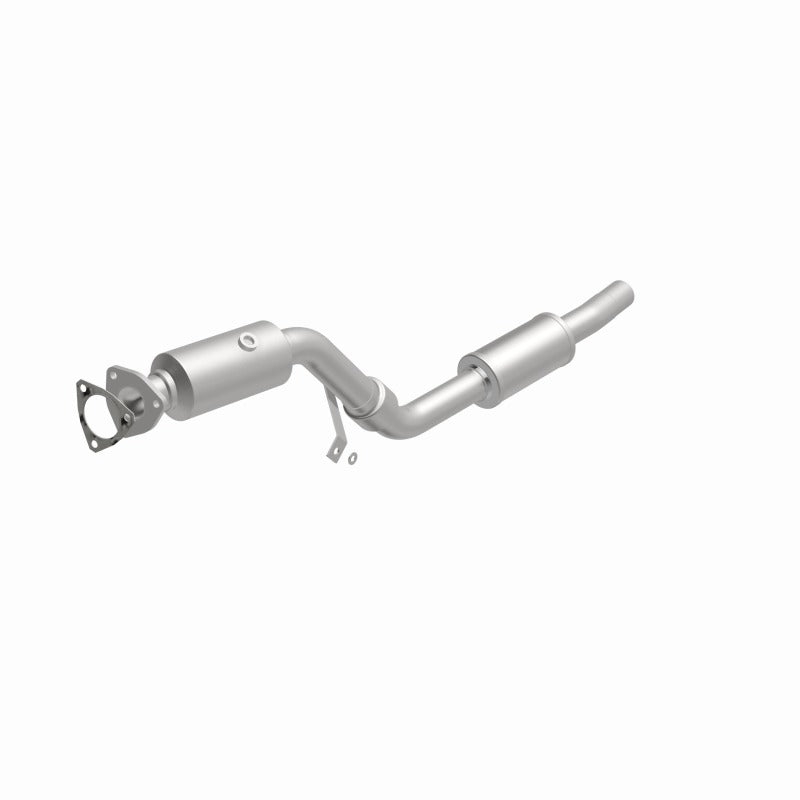 MagnaFlow Conv DF 05-08 Audi Quattro 3.2L Passenger Side - 24356