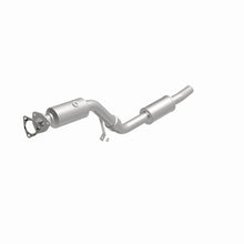 Load image into Gallery viewer, MagnaFlow Conv DF 05-08 Audi Quattro 3.2L Passenger Side - 24356