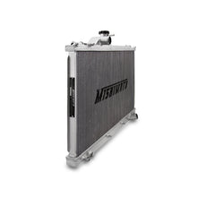 Load image into Gallery viewer, Mishimoto 01-05 Lexus IS300 Manual Aluminum Radiator - MMRAD-IS300-01