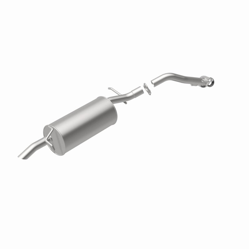 MagnaFlow BRE Exhaust Kit 04-09 Toyota Prius 1.5L - 106-0134