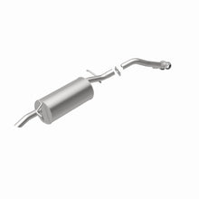 Load image into Gallery viewer, MagnaFlow BRE Exhaust Kit 04-09 Toyota Prius 1.5L - 106-0134
