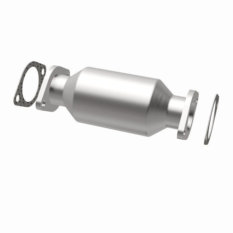 MagnaFlow 10-12 Hyundai Genesis Coupe 2.0L Direct Fit Converter - 5421708
