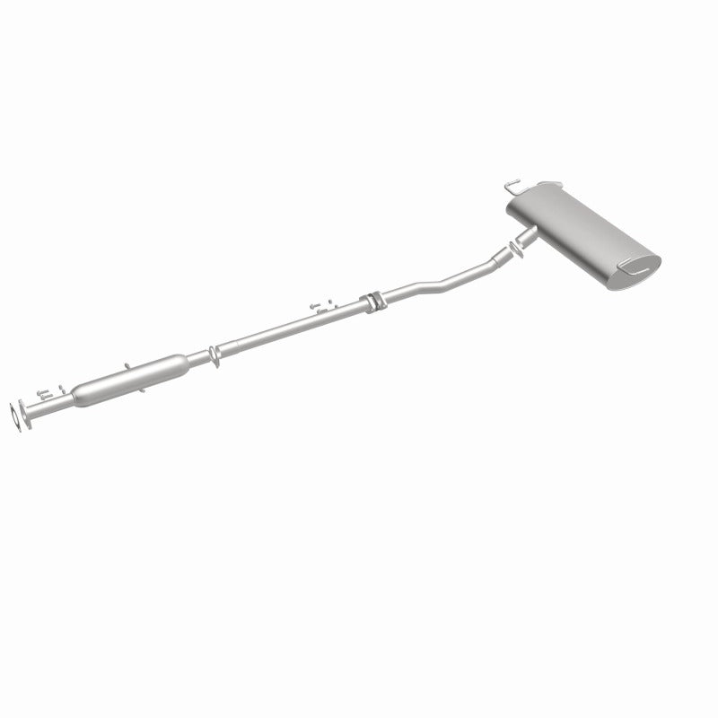 BRExhaust 11-16 KIA SPORTAGE 2.4L Exhaust Kit - 106-0828