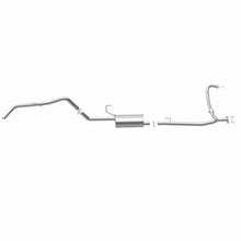 Load image into Gallery viewer, MagnaFlow BRE Exhaust Kit 07-17 Nissan Frontier 4.0L - 106-0144