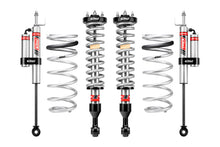 Load image into Gallery viewer, Eibach 24-26 Toyota Land Cruiser Stage 2R Pro-Lift Kit (Front Coilovers &amp; Rear Shock/Springs) - E86-82-108-02-22