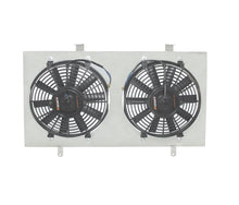 Load image into Gallery viewer, Mishimoto 89-94 Nissan 240sx S13 SR20DET Aluminum Fan Shroud Kit - MMFS-S13-89SR