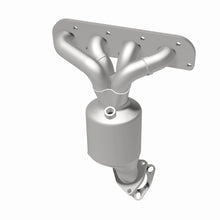 Load image into Gallery viewer, MagnaFlow 14-15 Cadillac ELR 1.4L/12-15 Chevrolet Volt 1.4L OEM Grade Manifold Catalytic Converter - 22-057