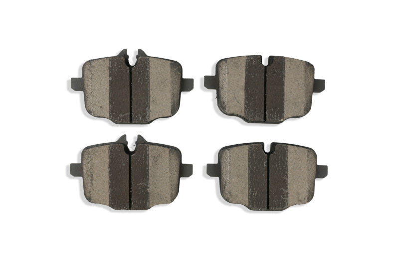 DBA 2018+ BMW X3 Street Series Rear Brake Pads - DB15109SS