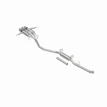 Load image into Gallery viewer, MagnaFlow 2023+ Honda Civic Type R SPEQ Series Cat-Back Perf Exhaust System w/ CF Tips - 19708