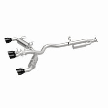 Load image into Gallery viewer, Magnaflow 2023 Toyota GR Corolla NEO Cat-Back Exhaust System - 19631