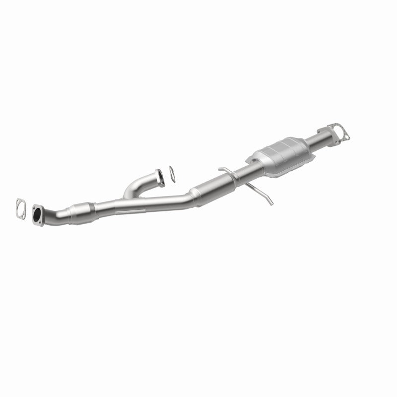 MagnaFlow Conv DF 02-05 Hyundai Sonata 2.7L - 26212