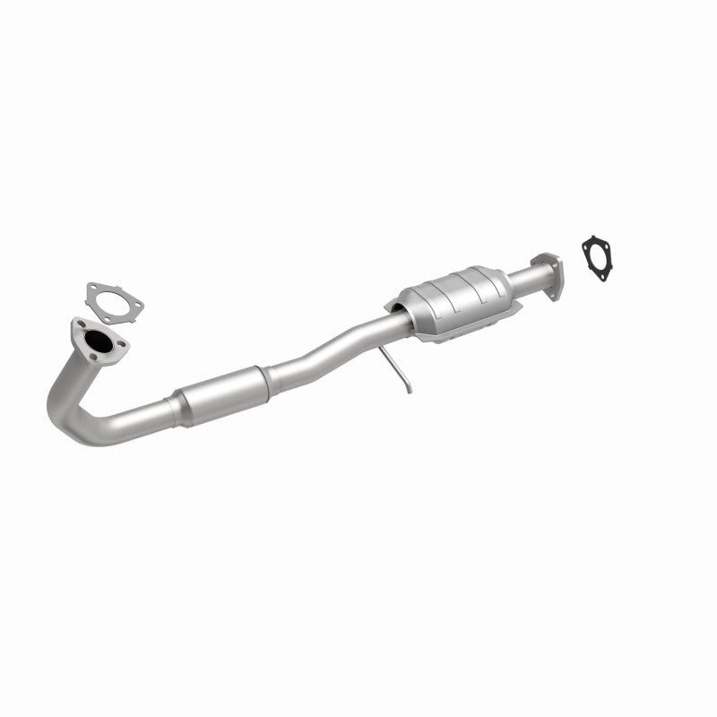 MagnaFlow Direct Fit Catalytic Converter 1997 Saturn Sc 1.9L - 441017