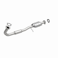 Load image into Gallery viewer, MagnaFlow Direct Fit Catalytic Converter 1997 Saturn Sc 1.9L - 441017