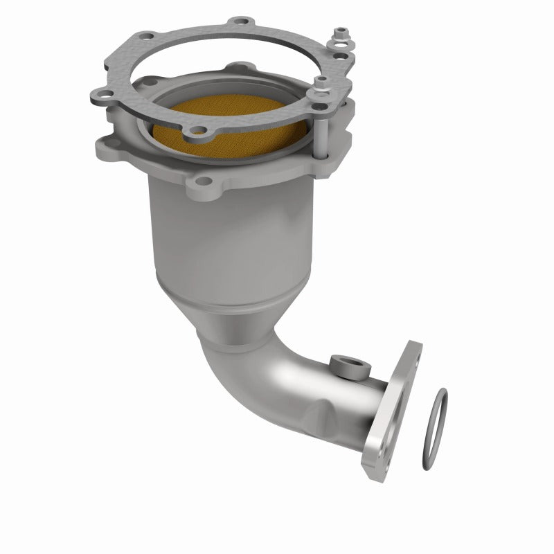 MagnaFlow Conv DF 02-03 Maxima/I35 frnt manif - 50878