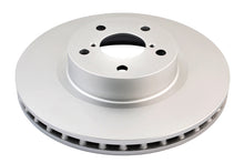 Load image into Gallery viewer, DBA 05-16 Saab 9-2X Linear/2.5i Front En-Shield Plain Brake Rotor - DBA648E