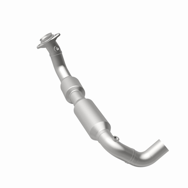 MagnaFlow 02-03 Ford F-150 5.4L Direct Fit Converter - 4583090