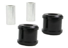 Whiteline 03-06 Mitsubishi Lancer Evo 8/9 Rear Inner Toe Control Arm Bushing Kit - W0588