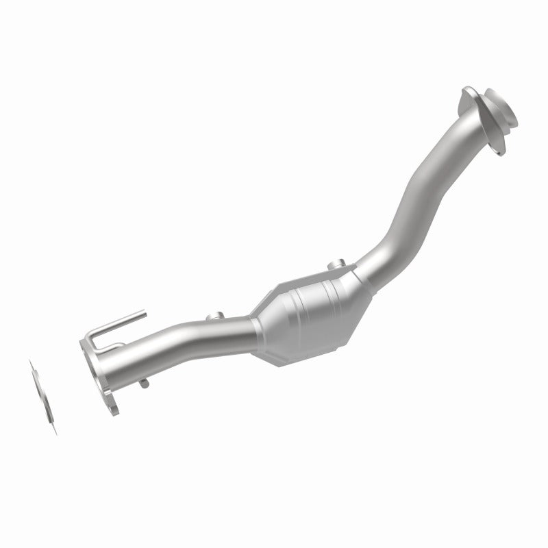 MagnaFlow Direct Fit Catalytic Converter 96-97 Ford Explorer 5.0L - 447102