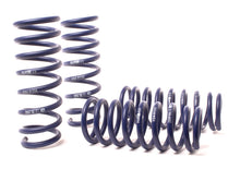 Load image into Gallery viewer, H&amp;R 12-19 BMW 650i Coupe/650i xDrive Coupe F13 Sport Spring - 50476