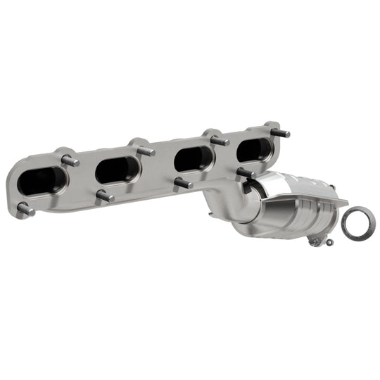 MagnaFlow Direct Fit Catalytic Converter 04-06 Cadillac SRX 4.6L P/S - 51071