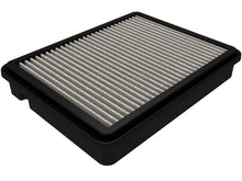 Load image into Gallery viewer, aFe 22-23 Toyota Land Cruiser (J300) V6-3.3L (td) Magnum FLOW OE Replacement Pro DRY S Air Filter - 30-10405D