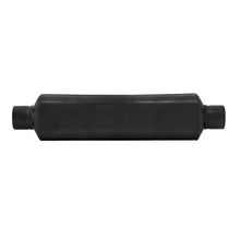 Load image into Gallery viewer, Flowmaster Super HP-2 2.25 IN/OUT 18 in. SS Muffler - 12418409