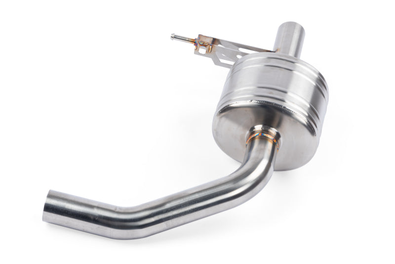 APR 19-21 Volkswagen Jetta GLI (MK7) Catback Exhaust System - CBK0040