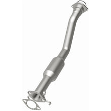 Load image into Gallery viewer, MagnaFlow Direct Fit Catalytic Converter 1997-2002 Pontiac Grand Prix 3.8 - 4481405