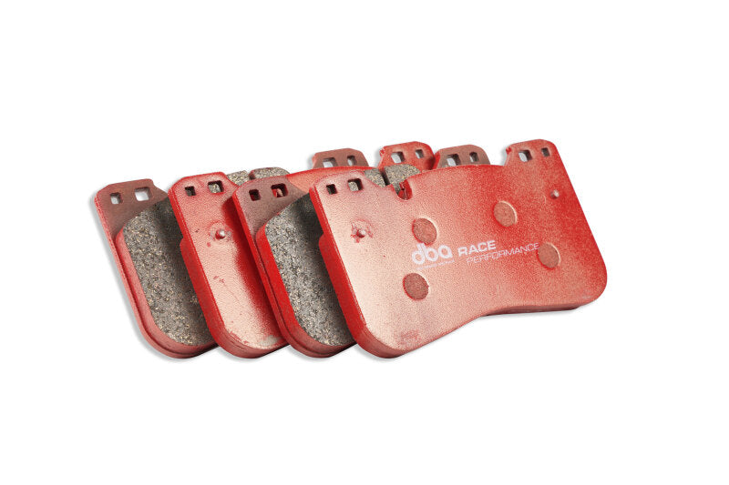 DBA 2020+ BMW M3/M4 Competition (G80/G82) Front RP Performance Brake Pads - DB15302RP
