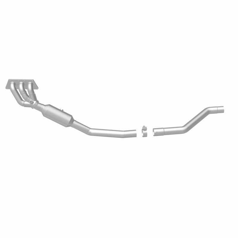 MagnaFlow 12-15 Mercedes-Benz ML350 3.5L Direct Fit Converter - 5551066