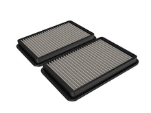 Load image into Gallery viewer, aFe Magnum FLOW Pro DRY S Air Filter 21+ RAM 1500 TRX V8-6.2L - 30-10401DM
