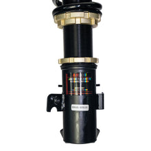 Load image into Gallery viewer, BLOX Racing 08-14 Subaru WRX Plus Series Fully Adjustable Coilovers - BXSS-00520