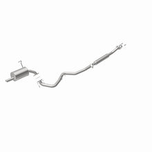 Load image into Gallery viewer, BRExhaust 10-14 Subaru Legacy 2.5L Exhaust Kit - 106-0252