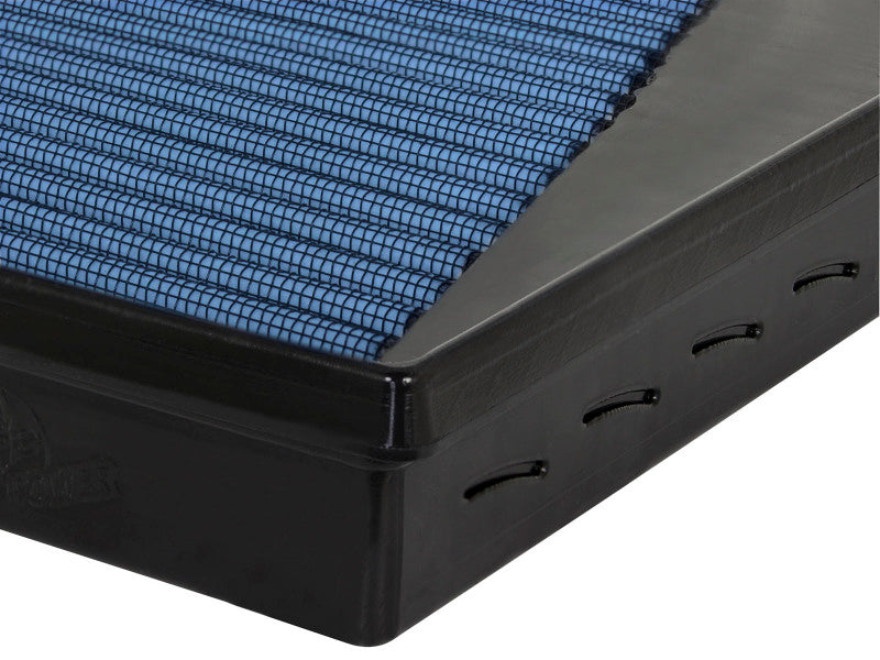 aFe MagnumFLOW OEM Replacement Air Filter PRO 5R 14-15 Lexus IS 250/350 2.5L/3.5L V6 - 30-10261