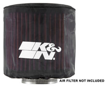Load image into Gallery viewer, K&amp;N 14-15 Polaris Sportsman Ace Replacement Air Filter Dry Charger Wrap - PL-3214DK