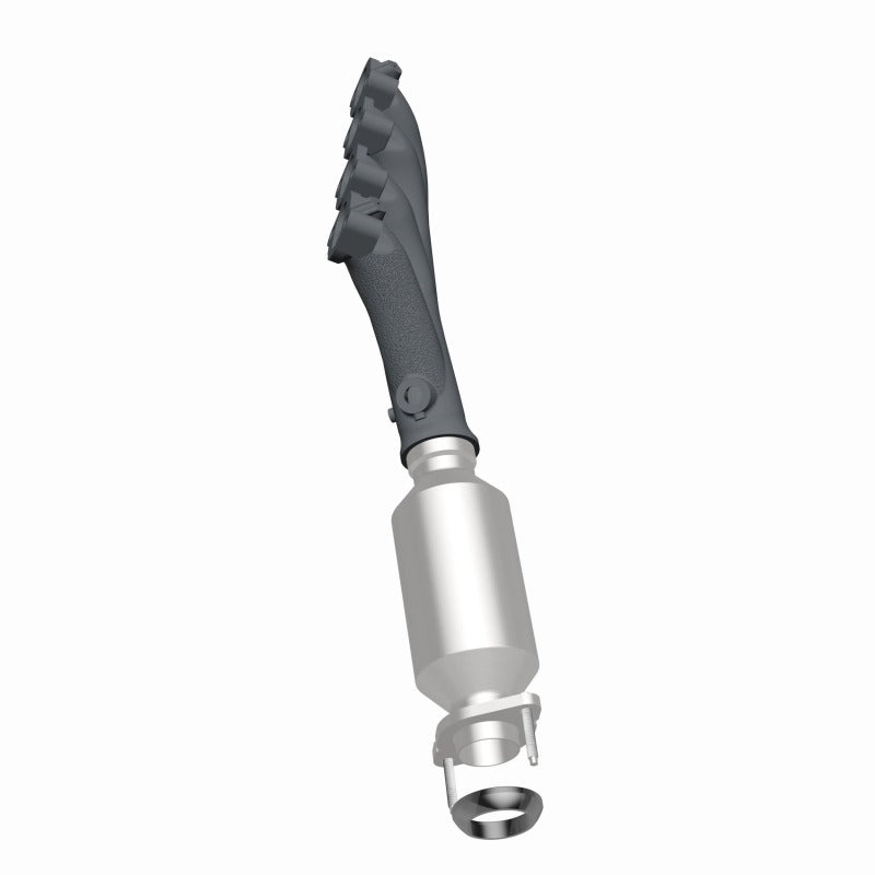 MagnaFlow Conv DF 05-06 Cadillac STS 4.6L P/S Manifold/04-06 Truck SRX 4.6L P/S Manifold (49 State) - 50761