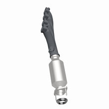 Load image into Gallery viewer, MagnaFlow Conv DF 05-06 Cadillac STS 4.6L P/S Manifold/04-06 Truck SRX 4.6L P/S Manifold (49 State) - 50761