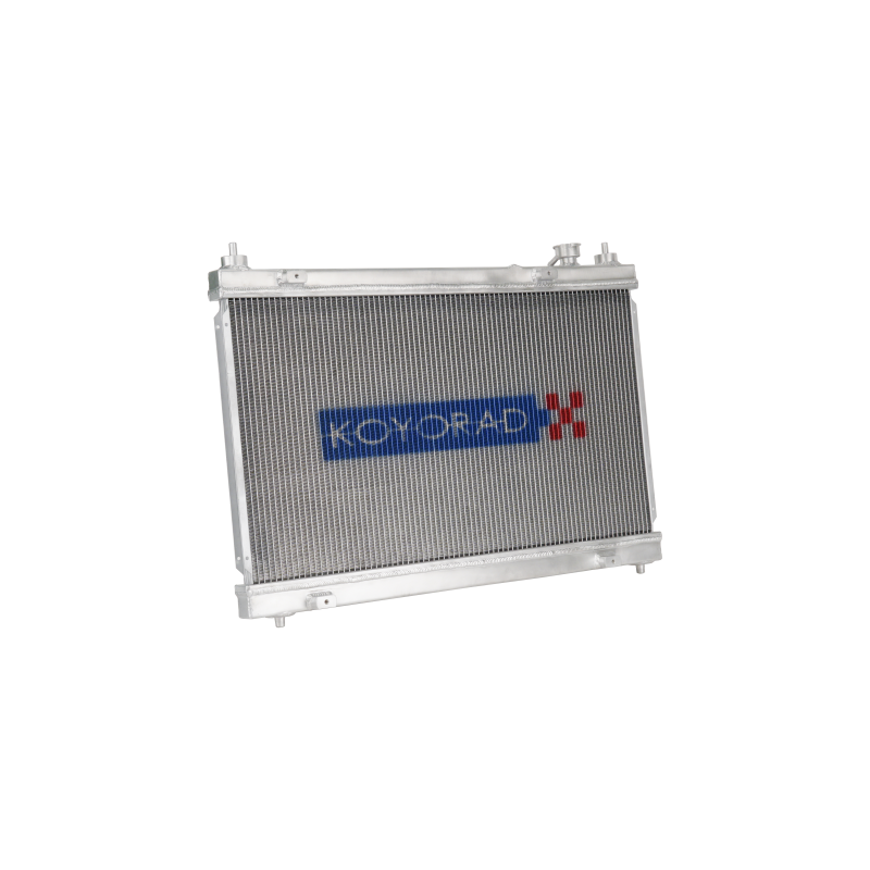 Koyo 15-20 Honda Fit 1.5L Radiator - KH082971