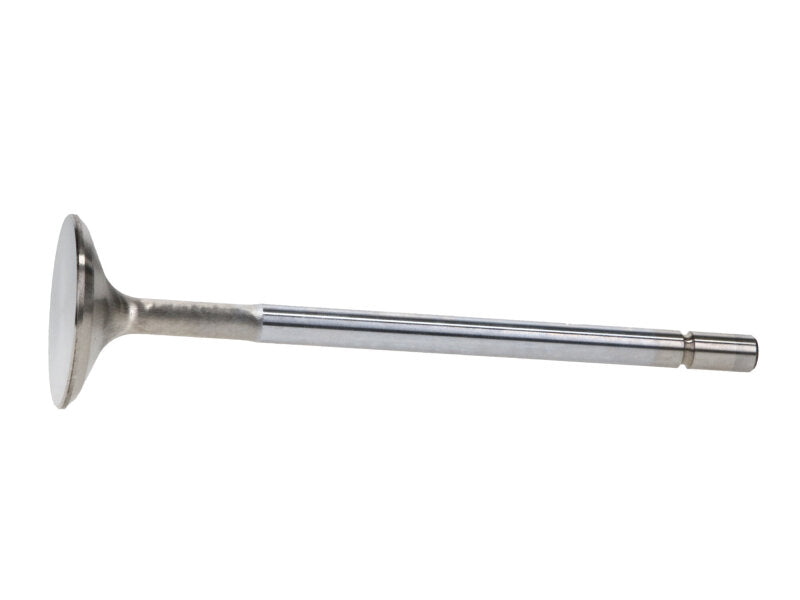 Manley GM 6.6L Duramax Diesel Intake Valve Kit - 1.338in Head Dia. 4.985in O/A Length, 0.2740in Stem - 11608-8