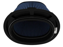 Load image into Gallery viewer, aFe MagnumFLOW Pro 5R Air Filter (6 x 4)in F x (8-1/2 x 6-1/2)in B x (7-1/4 x 5)in T x 7-1/4in H - 20-91205R