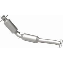 Load image into Gallery viewer, MagnaFlow 03-11 Ford Crown Victoria 4.6L Direct Fit Converter - 551057