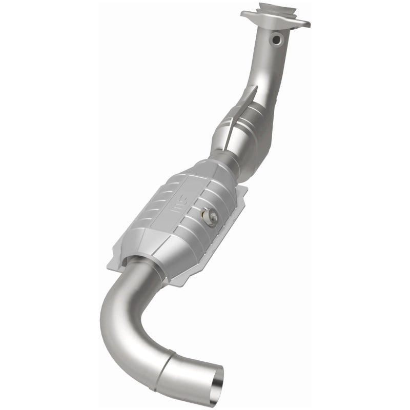 MagnaFlow 99-00 Ford Exped 4.6L Direct Fit Converter - 447113