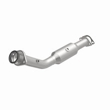 Load image into Gallery viewer, MagnaFlow Direct Fit Catalytic Converter 2003-2005 Mazda 6 2.3 - 4481994