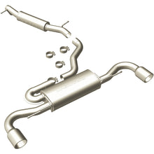 Load image into Gallery viewer, MagnaFlow SYS C/B 08-09 Aud TT Quat 3.2L Comp - 16994