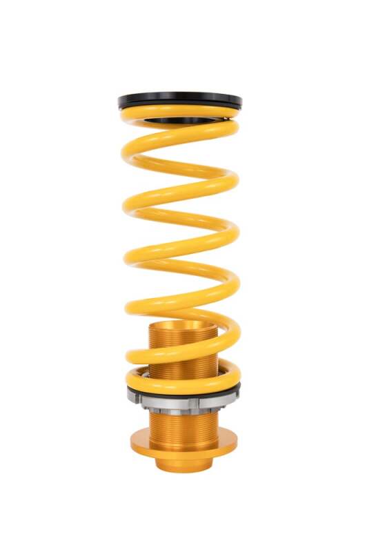 Ohlins 08-16 Audi A4/A5/S4/S5/RS4/RS5 (B8) Road & Track Coilover System - AUS MS00S1