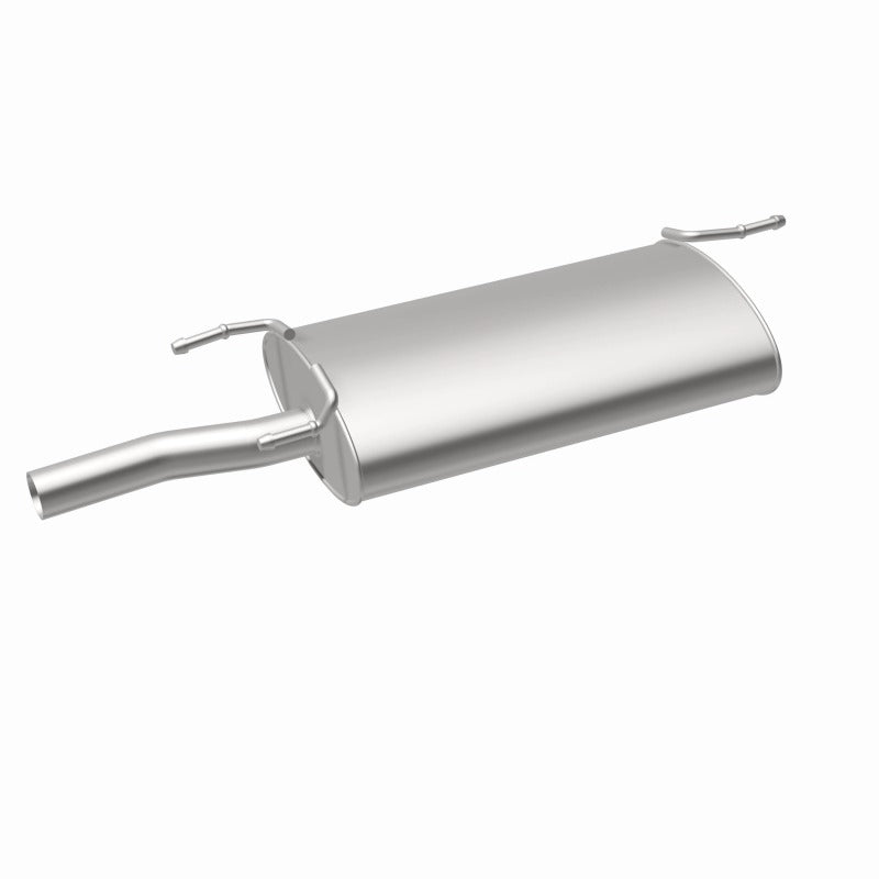 BRE Exhaust 92-93 Camry 2.2L Muffler Kit - 108-0071